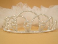 first communion veil 